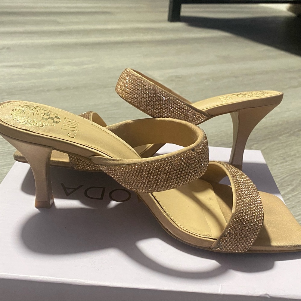 Vince camuto heels
